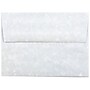 JAM Paper A6 Parchment Invitation Envelopes, 4.75 x 6.5, Blue Recycled, 25/Pack (10296)~#|#~m003904488_sc7