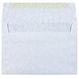 JAM Paper A8 Parchment Invitation Envelopes, 5.5 x 8.125, Blue Recycled, 25/Pack (10411)~#|#~m003904493_sc7