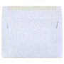JAM Paper A10 Parchment Invitation Envelopes, 6 x 9.5, Blue Recycled, Bulk 250/Box (10486H)~#|#~m003904495_sc7