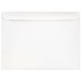 JAM Paper 9.5 x 12.625 Booklet Commercial Envelopes, White, Bulk 1000/Carton (04023221B)~#|#~m003904508_sc7