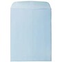 JAM Paper 10" x 13" Open End Catalog Envelopes, Baby Blue, 10/Pack (1286188B)~#|#~m003904743_sc7