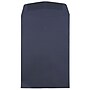 JAM Paper 6 x 9 Open End Catalog Envelopes, Navy Blue, 25/Pack (1287030)~#|#~m003904745_sc7