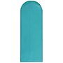 JAM Paper #11 Policy Business Colored Envelopes, 4.5 x 10.375, Sea Blue Recycled, 25/Pack (3156395)~#|#~m003904813_sc7