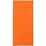 JAM Paper #12 Policy Business Colored Envelopes, 4.75 x 11, Orange Recycled, Bulk 500/Box (3156399H)~#|#~m003904820_sc7