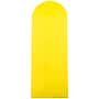 JAM Paper Open End #12 Currency Envelope, 4 3/4" x 11", Yellow Brite Hue, 50/Pack (3156400I)~#|#~m003904823_sc7
