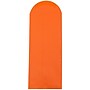 JAM Paper #14 Policy Business Colored Envelopes, 5 x 11.5, Orange Recycled, Bulk 500/Box (3156405H)~#|#~m003904832_sc7