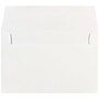 JAM Paper A9 Invitation Envelope, 5 3/4" x 8 3/4", White, 1000/Carton (04023213B)~#|#~m003904861_sc7