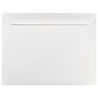 JAM Paper #13 Booklet Envelope, 10" x 13", White, 1000/Carton (04023222B)~#|#~m003904862_sc7