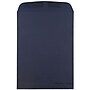 JAM Paper 9" x 12" Open End Catalog Envelopes, Navy Blue, 10/Pack (51287431C)~#|#~m003904950_sc7
