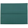 JAM Paper A2 Invitation Envelopes, 4.375 x 5.75, Teal, 25/Pack (124823544)~#|#~m003904967_sc7