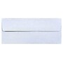 JAM Paper #10 Business Envelope, 4 1/8" x 9 1/2", Blue, 25/Pack (900908732)~#|#~m003905026_sc7