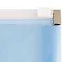 JAM Paper Plastic Document File, Letter, Blue, 12/Pack (218Z1BU)~#|#~m003905047_sc7