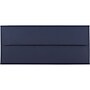 JAM Paper #10 Business Envelope, 4 1/8" x 9 1/2", Navy Blue, 25/Pack (LEBA367)~#|#~m003905149_sc7