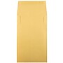 JAM Paper A10 Policy Metallic Invitation Envelopes, 6 x 9.5, Stardream Gold, 25/Pack (V018304)~#|#~m003905259_sc7