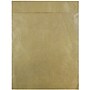 JAM Paper Tyvek Open End Clasp #13 Catalog Envelope, 10" x 13", Gold, 10/Pack (V021378B)~#|#~m003905263_sc7