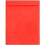 JAM Paper Tear-Proof Open End Catalog Envelopes, 10" x 13", Red, 25/Pack (V021383)~#|#~m003905265_sc7
