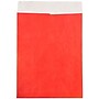 JAM Paper Tear-Proof Open End Catalog Envelopes, 10" x 13", Red, 25/Pack (V021383)~#|#~m003905266_sc7