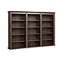 Prepac™ Triple Wall Mounted Storage, Espresso~#|#~m003905278_sc7
