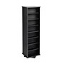 Prepac™ 2-Sided Spinning Tower, Black~#|#~m003905279_sc7