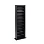 Prepac™ Slim Barrister Tower, Black~#|#~m003905288_sc7