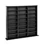Prepac™ Triple Width Wall Storage, Black~#|#~m003905299_sc7