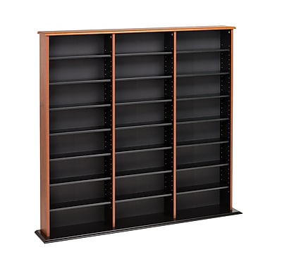 Prepac Multimedia Wall Storage - Thumbnail 3