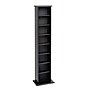 Prepac™ Slim Multimedia Storage Tower, Black~#|#~m003905304_sc7