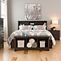 Prepac™ 21.75" Fremont 2 Drawer Nightstand, Espresso~#|#~m003905330_sc7
