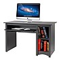 Prepac 48" W Computer Desk, Black (BDD-2948)~#|#~m003905372_sc7