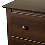 Prepac™ 21.75" Fremont 2 Drawer Nightstand, Espresso~#|#~m003905423_sc7