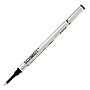 Schmidt 888 Safety Ceramic Rollerball Metal Tube Refill, Fits Universal Pens, Fine, Blue, 2 Pack (SC58101)~#|#~m003909862_sc7