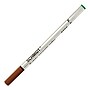 Schmidt 888 Safety Ceramic Rollerball Metal Tube Refill, Fits Universal Pens, Fine, Red, 2 Pack (SC58102)~#|#~m003909866_sc7