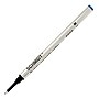 Schmidt 888 Safety Ceramic Rollerball Metal Tube Refill, Fits Universal Pens, Medium, Blue, 2 Pack (SC58105)~#|#~m003909875_sc7