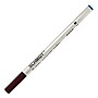 Schmidt 888 Safety Ceramic Rollerball Metal Tube Refill, Fits Universal Pens, Medium, Blue, 2 Pack (SC58105)~#|#~m003909876_sc7