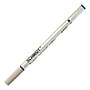 Schmidt 888 Safety Ceramic Rollerball Metal Tube Refill, Fits Universal Pens, Broad, Blue, 2 Pack (SC58107)~#|#~m003909883_sc7