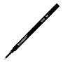 Schmidt 888 Safety Ceramic Rollerball Plastic Tube Refill, Fits Universal Pens, Medium, Black, 2 Pack (SC58111)~#|#~m003909895_sc7