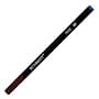 Schmidt 888 Safety Ceramic Rollerball Plastic Tube Refill, Fits Universal Pens, Medium, Blue, 2 Pack (SC58112)~#|#~m003909900_sc7