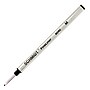 Schmidt 6040 Fineliner W/ Spring Loaded Refill, Fits Most Capped Rollerball Pens, Medium, Black, 2 Pack (SC58117)~#|#~m003909916_sc7