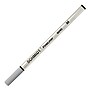 Schmidt 6040 Fineliner W/ Spring Loaded Refill, Fits Most Capped Rollerball Pens, Medium, Black, 2 Pack (SC58117)~#|#~m003909917_sc7