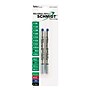 Schmidt 8126 Rollerball Short Capless Refill, Fine, Blue, 2 Pack (SC58120)~#|#~m003909926_sc7