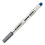 Schmidt 8126 Rollerball Short Capless Refill, Fine, Blue, 2 Pack (SC58120)~#|#~m003909928_sc7