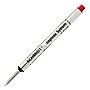 Schmidt 8126 Rollerball Short Capless Refill, Fine, Red, 2 Pack (SC58121)~#|#~m003909930_sc7