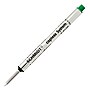 Schmidt 8126 Rollerball Short Capless Refill, Fine, Green, 2 Pack (SC58122)~#|#~m003909933_sc7