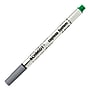 Schmidt 8126 Rollerball Short Capless Refill, Fine, Green, 2 Pack (SC58122)~#|#~m003909934_sc7