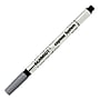 Schmidt 8126 Rollerball Long Capless Refill, Fine, Black, 2 Pack (SC58123)~#|#~m003909937_sc7
