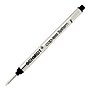 Schmidt 8127 Rollerball Long Capless Refill, Medium, Black, 2 Pack (SC58127)~#|#~m003909949_sc7