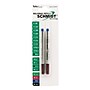Schmidt 8127 Rollerball Short Capless Refill, Medium, Blue, 2 Pack (SC58132)~#|#~m003909966_sc7