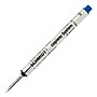 Schmidt 8127 Rollerball Short Capless Refill, Medium, Blue, 2 Pack (SC58132)~#|#~m003909967_sc7