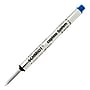 Schmidt P8120 Short Capless Rollerball Refill, Broad, Blue, 2 Pack (SC58134)~#|#~m003909974_sc7