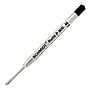 Schmidt P900 Ballpoint TC Ball Refill, To Fit Parker Ballpoint Pens, Medium, Black, 2 Pack (SC58135)~#|#~m003909978_sc7